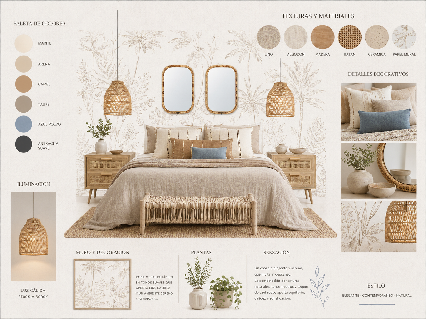 PROYECTO DE DISEÑO INTERIOR