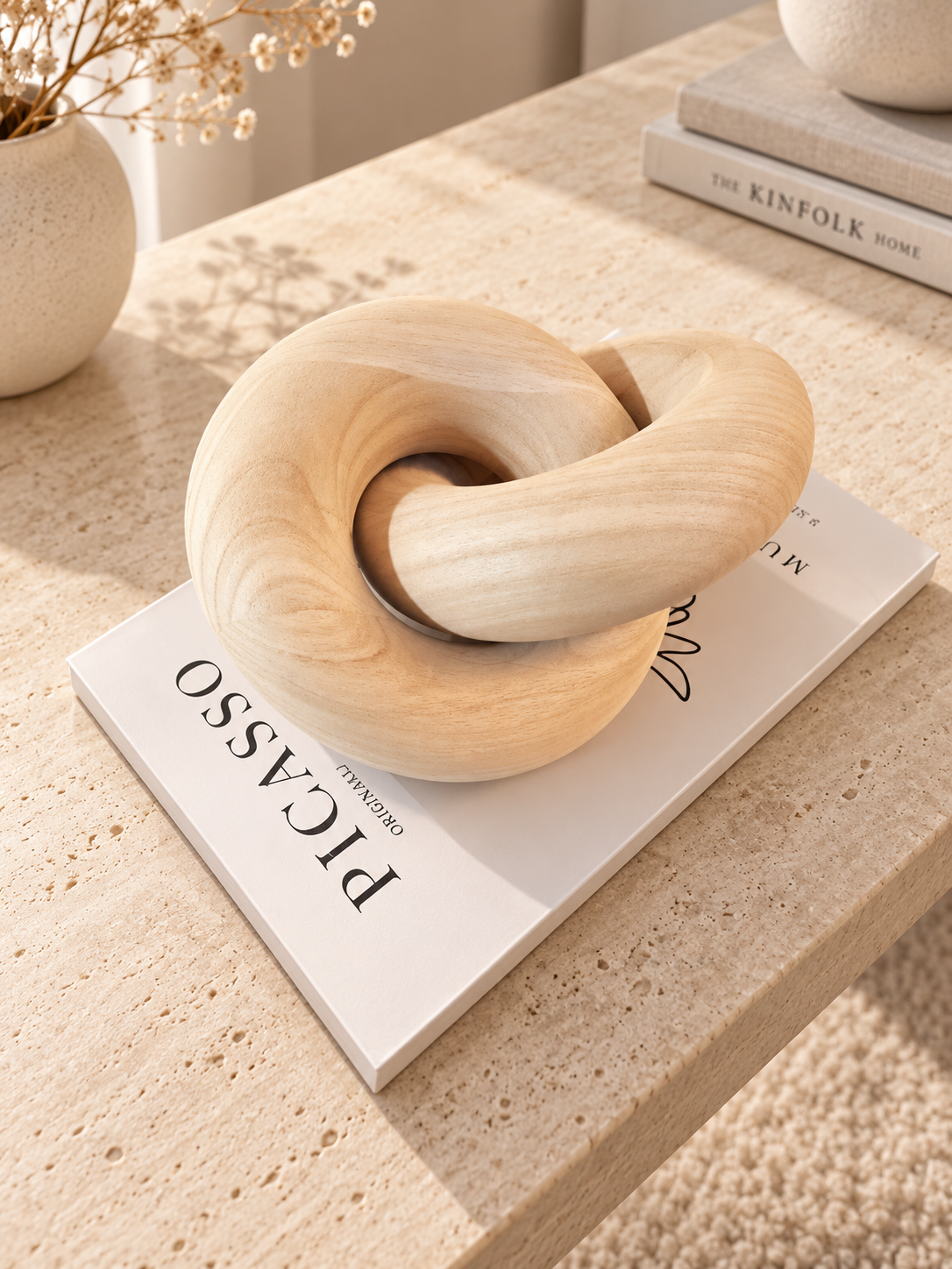Nudo Wood