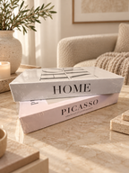 Libros caja | Variedad