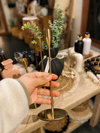 Candelabro S