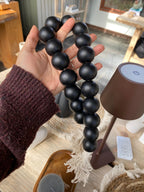 Borla Xl Negro